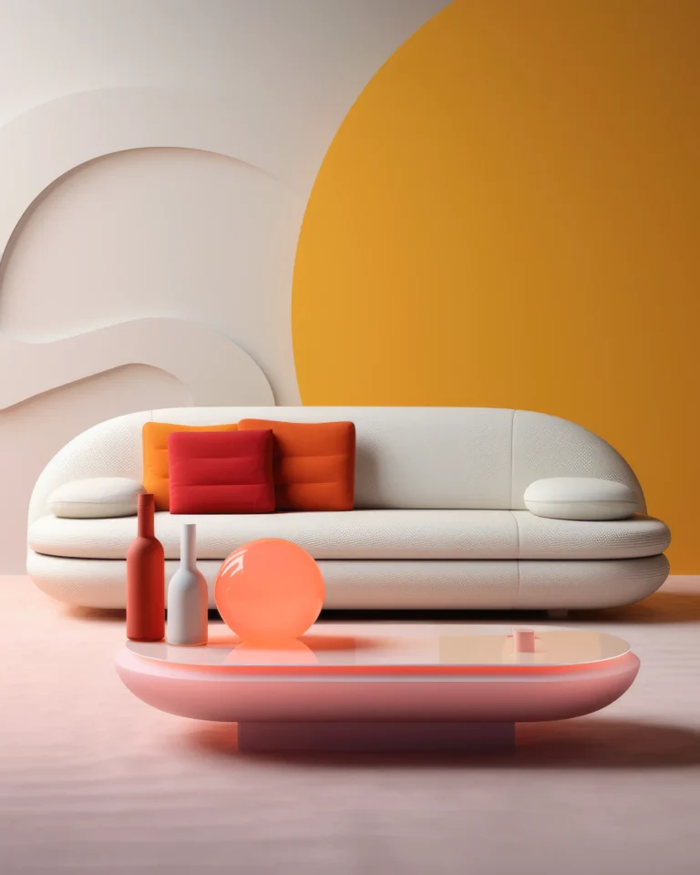 interior design recommendation 2025 trend