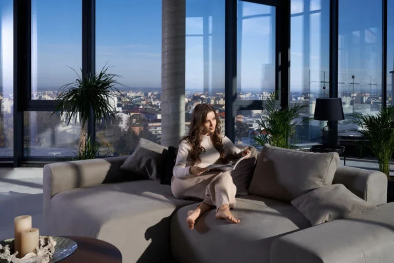 one nine one interior design and decor รับออกแบบตกแต่งภายในภายในคอนโดหรู