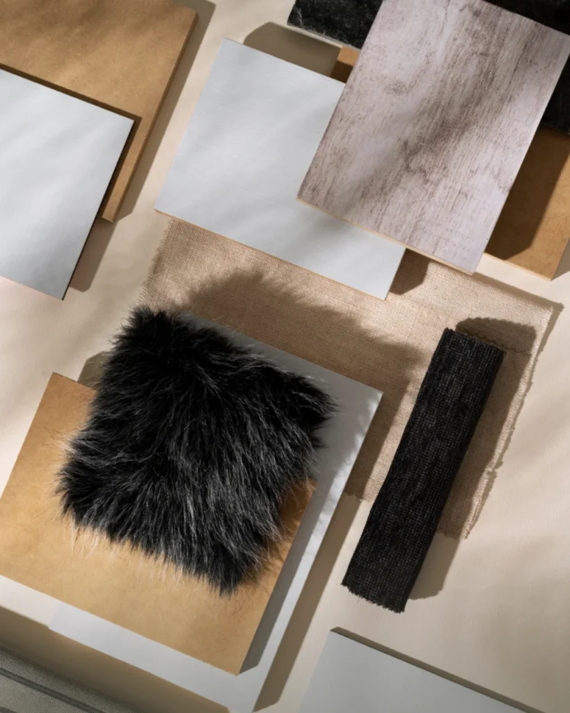 one nine one discreet luxury interior design ช่วยเลือกวัสดุตกแต่งภายในสำหรับปูพื้น built in บ้าน