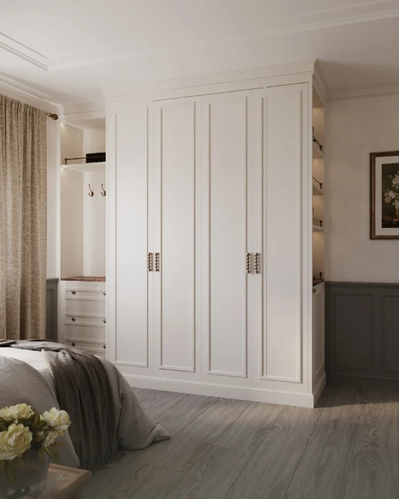 one nine one discreet luxury interior design ช่วยออกแบบวัสดุปิดผิวเฟอร์นิเจอร์หนังและผ้า