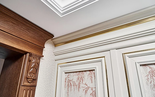 one nine one discreet luxury interior design ช่วยเลือกคิ้วบัว วัสดุตกแต่งภายใน