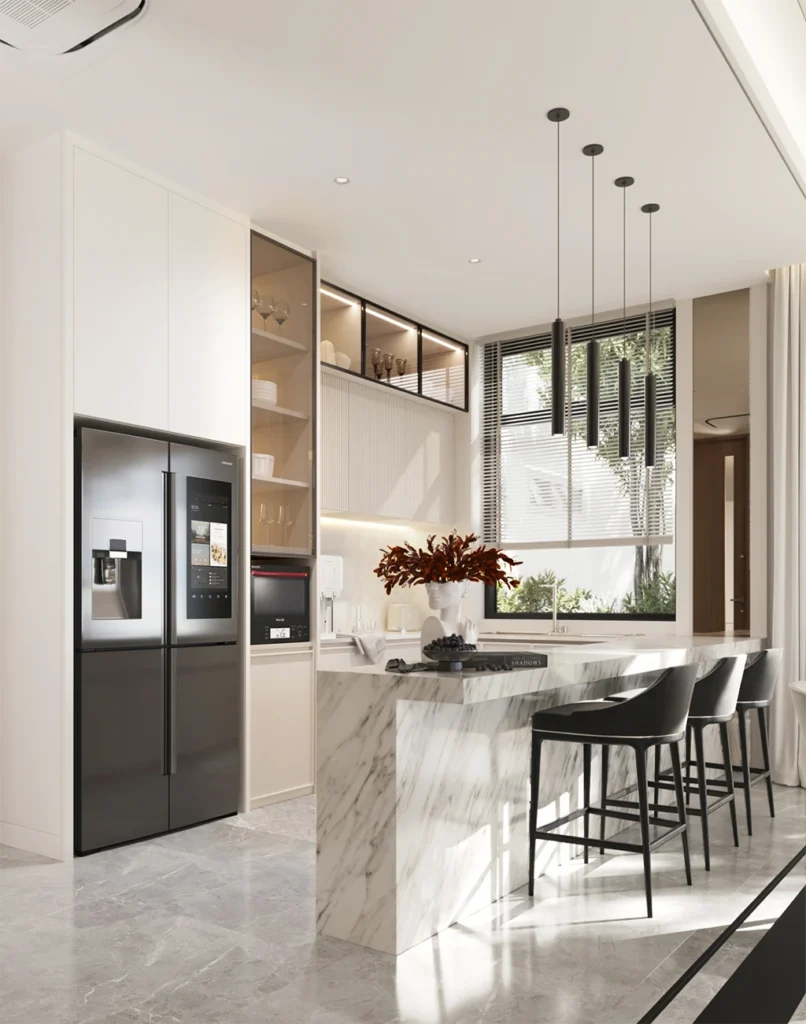 one nine one discreet luxury interior design ช่วยเลือกของตกแต่งบ้านราคาคุ้มค่า