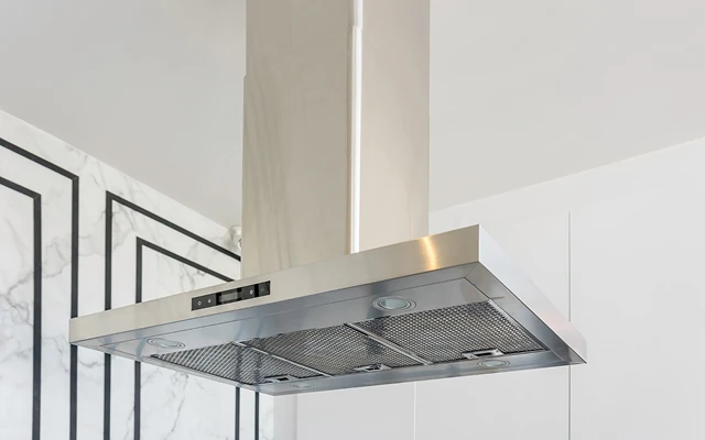 one nine one discreet luxury interior design ช่วยเลือกเครื่องดูดควัน