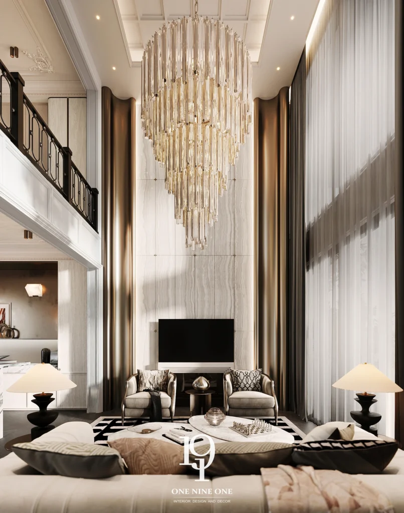 one nine one discreet luxury interior design ช่วยเลือกวัสดุตกแต่งภายใน ราคาคุ้มค่า