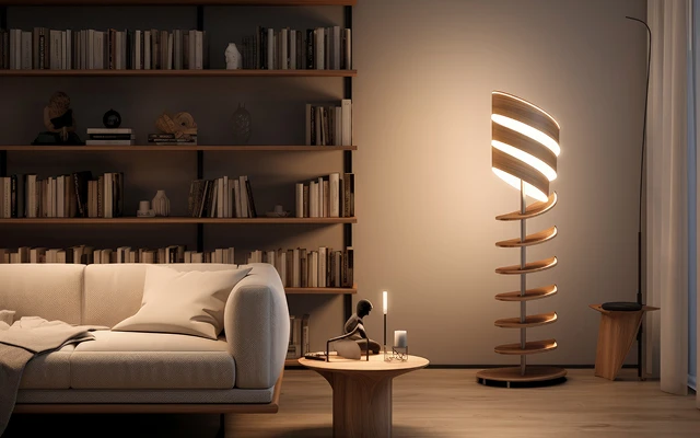 one nine one discreet luxury interior design ช่วยเลือกสไตล์โคมไฟ