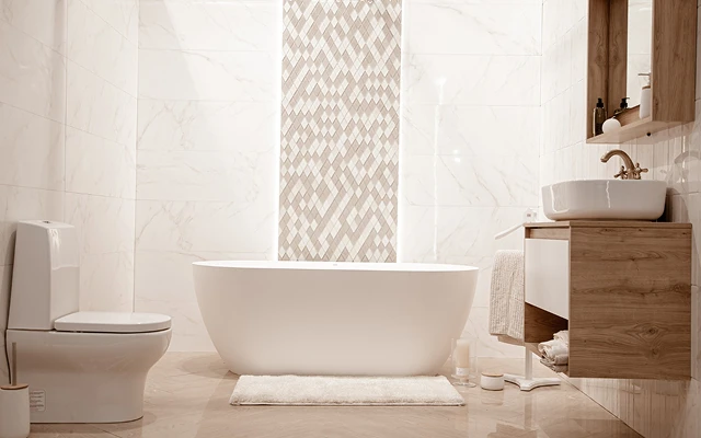 one nine one discreet luxury interior design ช่วยเลือกสุขภัณฑ์บ้าน