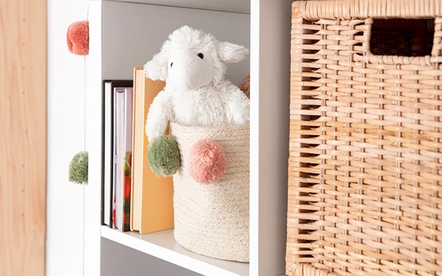 one nine one discreet luxury interior design ช่วยเลือกกล่องจัดเก็บ