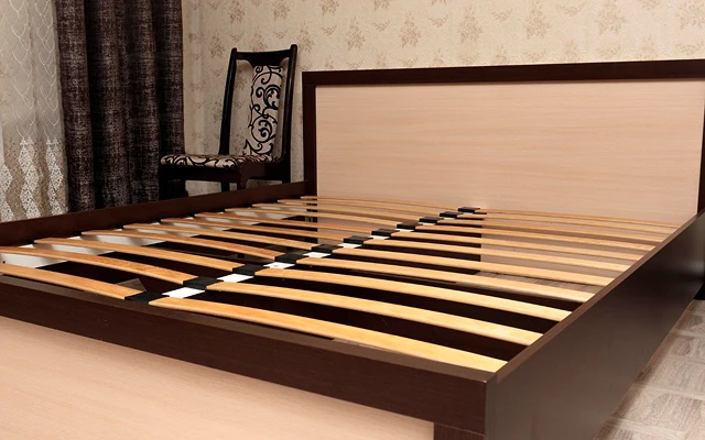 one nine one discreet luxury interior design ช่วยเลือกและออกแบบฐานรองเตียง