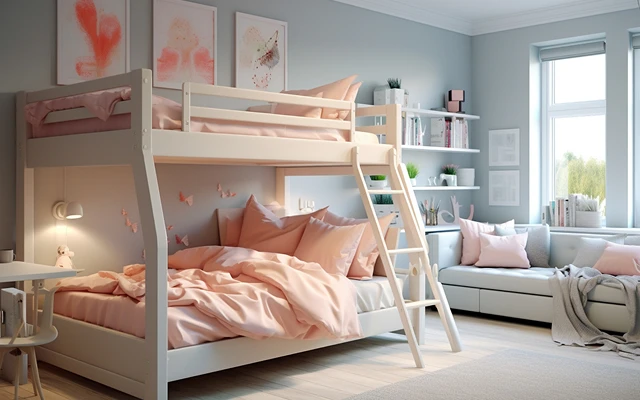 one nine one discreet luxury interior design ช่วยเลือกและออกแบบฟังก์ชันพิเศษของเตียง