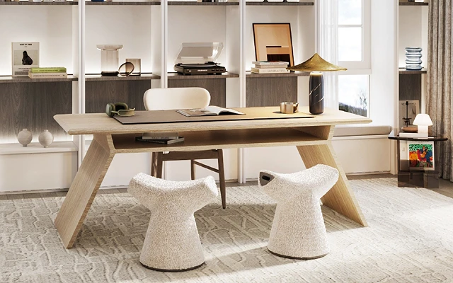one nine one discreet luxury interior design ช่วยเลือกและออกแบบขนาดชั้นวางเอกสาร