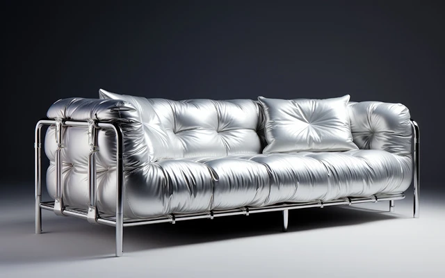 one nine one discreet luxury interior design ช่วยเลือกและออกแบบวัสดุโครงสร้างโซฟา
