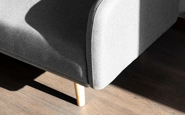 one nine one discreet luxury interior design ช่วยเลือกและออกแบบรูปแบบโซฟา