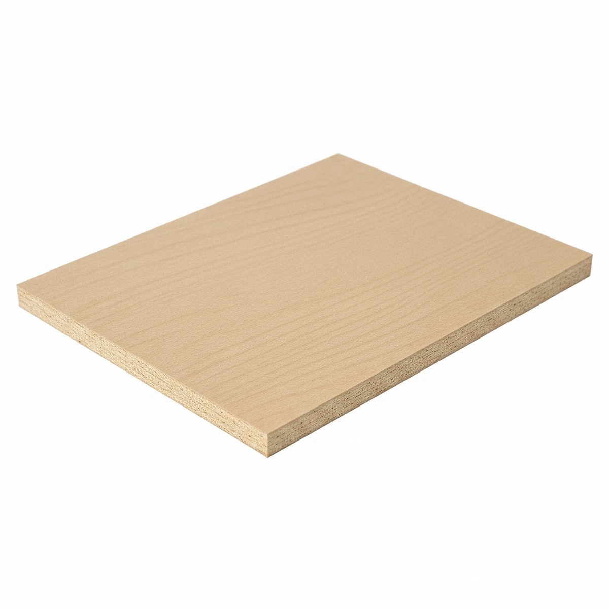 mdf หรือ medium density fiberboard มีคุณสมบัติผิวเรียบเนียน ใช้ตกแต่งภายในบ้าน