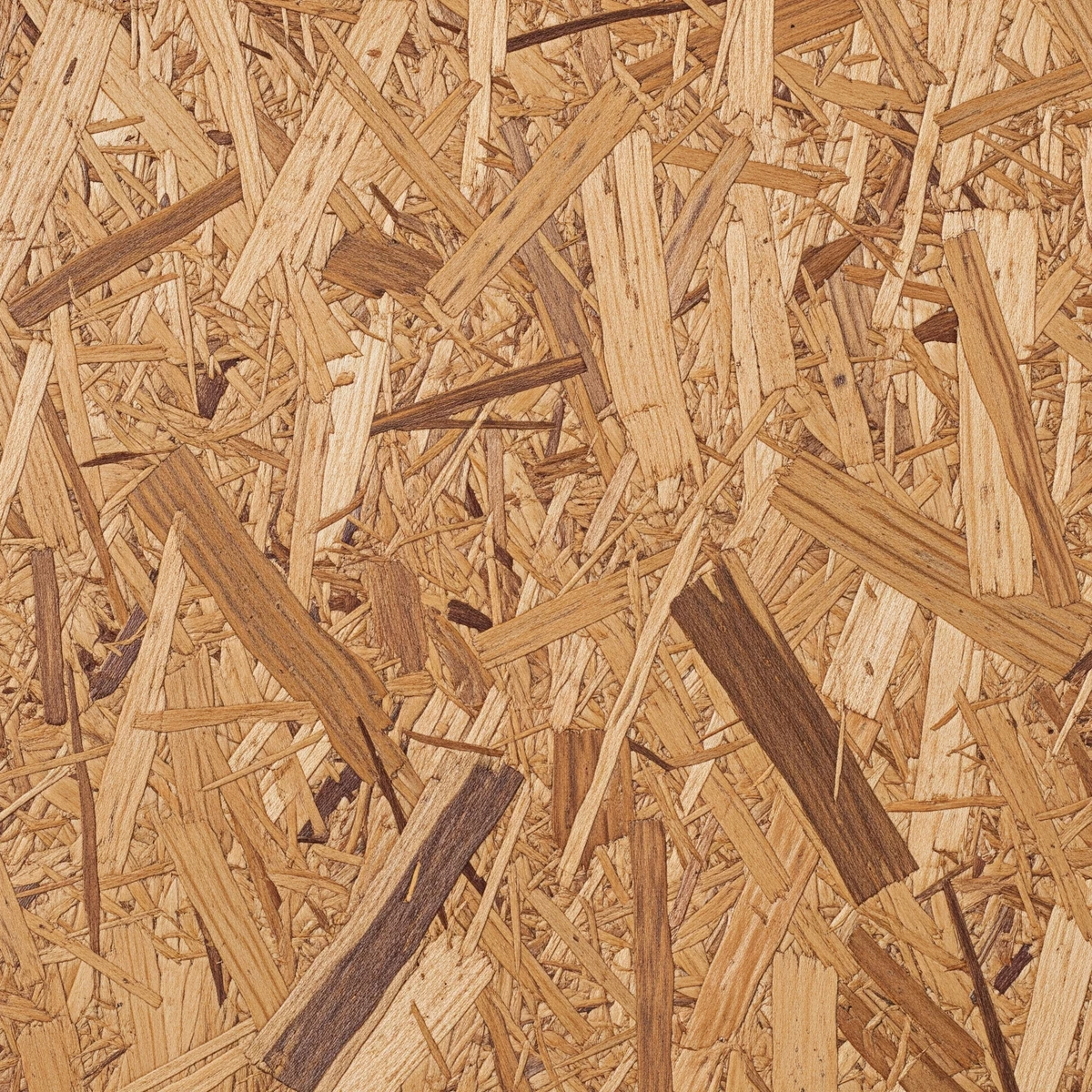 particle board หรือ pb มีคุณสมบัติผิวไม่เรียบเท่า mdf ใช้ตกแต่งภายในบ้าน