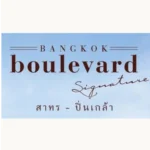 one nine one interior design client bangkok boulevard sathorn pinklao