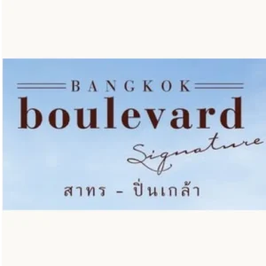 one nine one interior design client bangkok boulevard sathorn pinklao