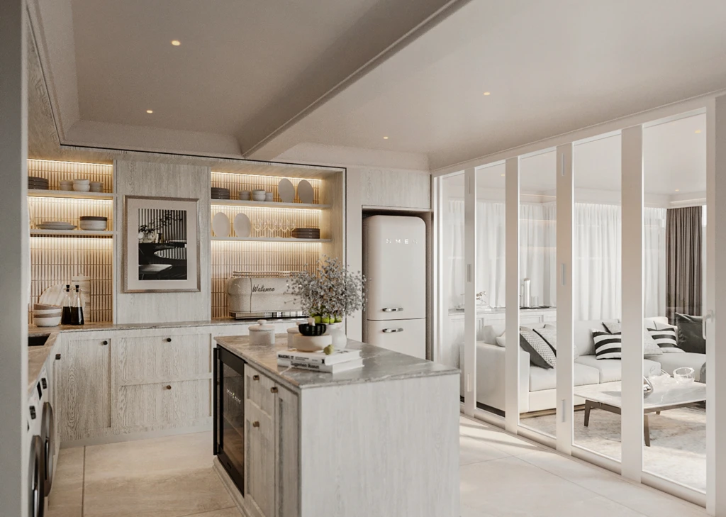 one nine one interior design haus 22 sathorn testimonial