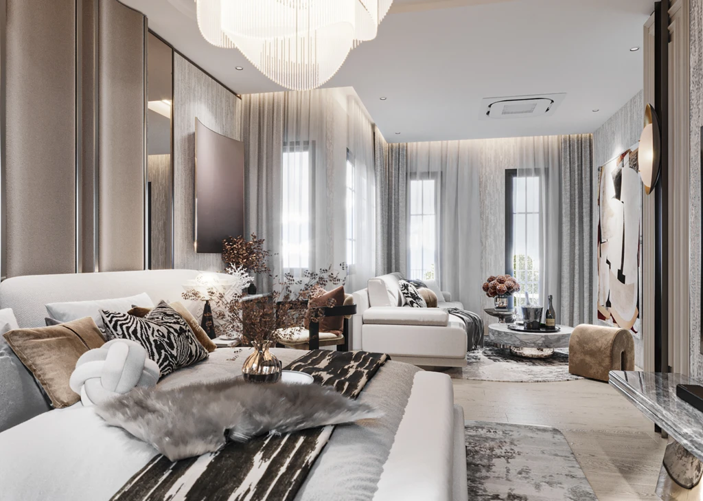 one nine one interior design the palm grandio testimonial