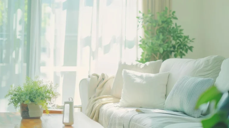 healthy home เทรนด์การออกแบบบ้านเพื่อสุขภาพในปัจจุบัน