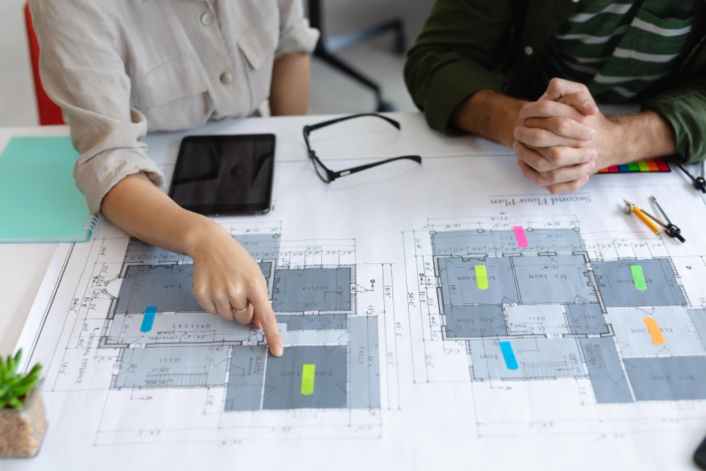 ประโยชน์ของ space planning ที่ช่วยเพิ่มความสบายภายในบ้าน