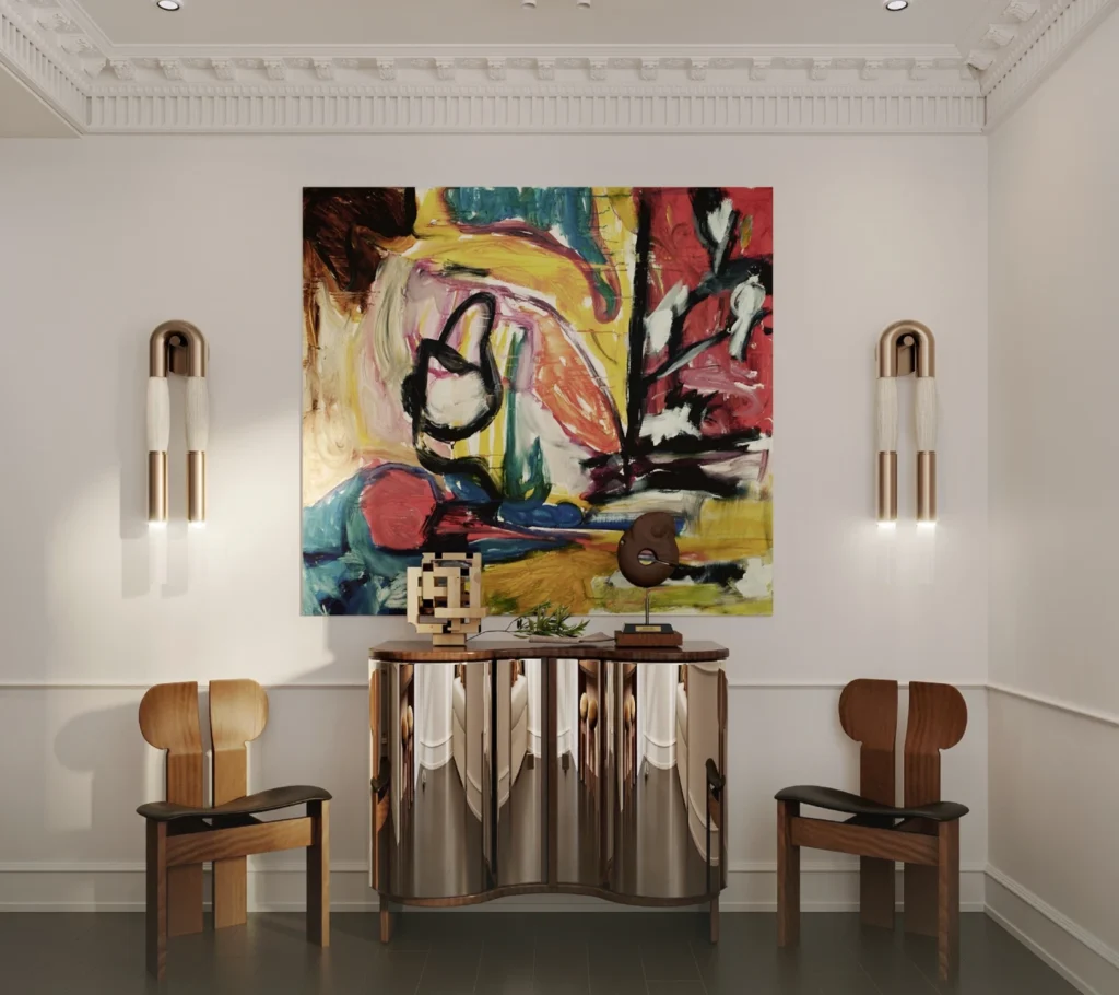one nine one discreet luxury interior design ดูแลบำรุงรักษาบ้านหรู 1