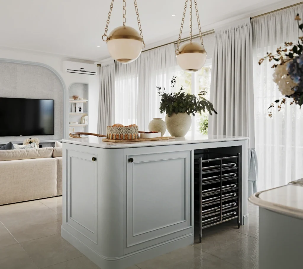 one nine one discreet luxury interior design ดูแลบำรุงรักษาบ้านหรู 3