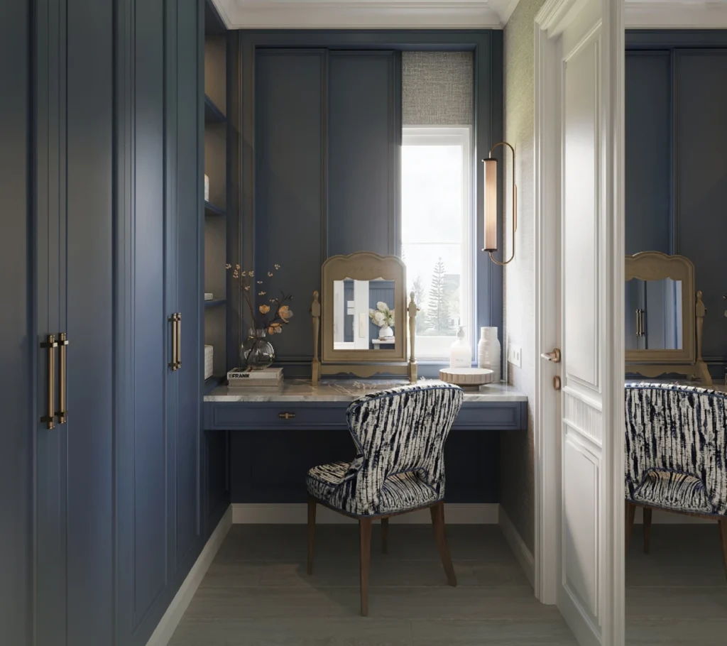 one nine one discreet luxury interior design ดูแลบำรุงรักษาบ้านหรู 4