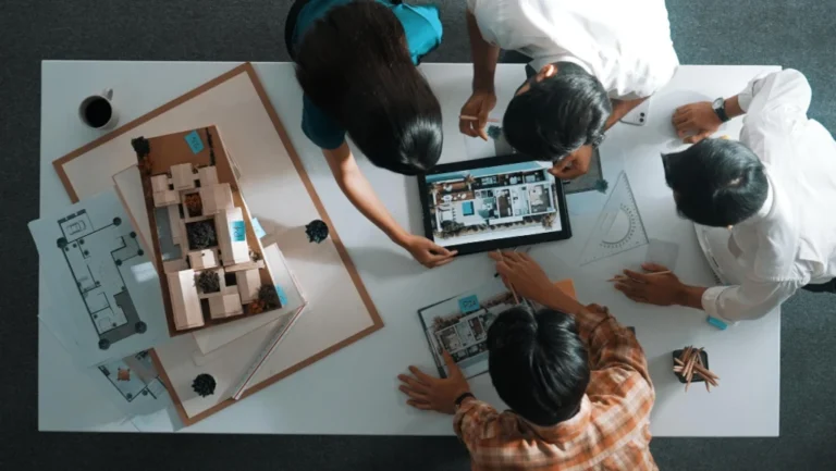 ทำความรู้จัก space planning คืออะไร ทำไมขั้นตอนนี้ถึงสำคัญ