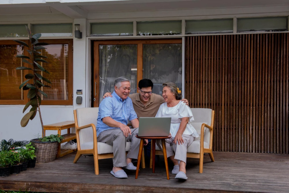 universal design คืออะไร มีจุดเด่นที่เหมาะกับแบบ้านผู้สูงอายุอย่างไร
