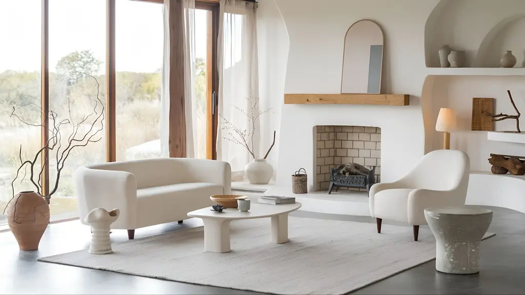 ตกแต่งภายในห้องเล่น cozy ให้ดูอบอุ่น