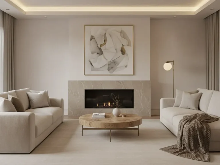 cozy style คือการสร้างความอบอุ่นให้บ้านยุคใหม่