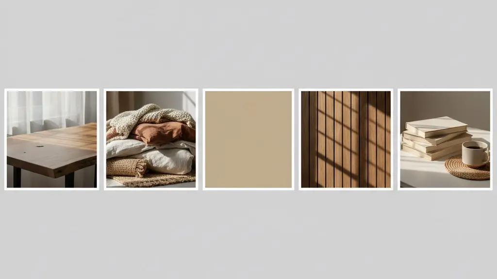 แต่งบ้านสไตล์ cozy ด้วยองค์ประกอบสำคัญ 5 อย่าง