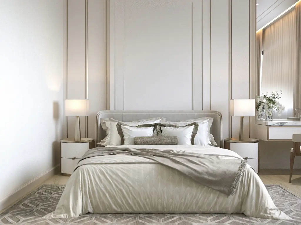 ฮวงจุ้ยห้องนอนเพื่อความรักที่ราบรื่น