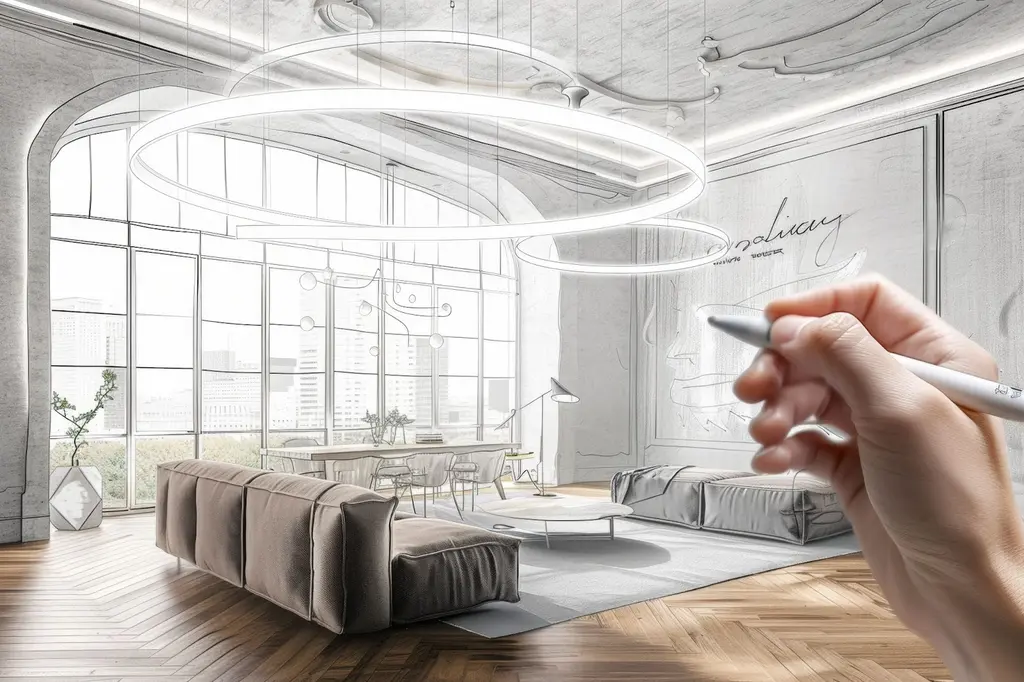 มอบของขวัญอย่างเต็มรูปแบบด้วยบริการตกแต่งภายใน