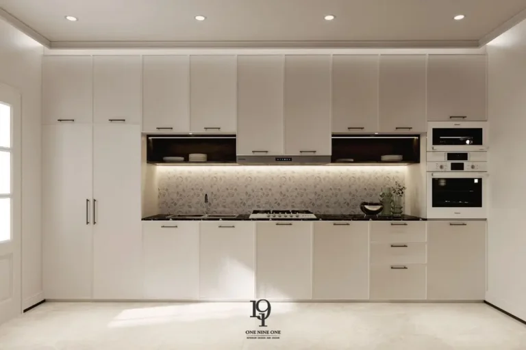 คู่มือตกแต่งห้องครัวให้ตอบโจทย์การใช้งาน