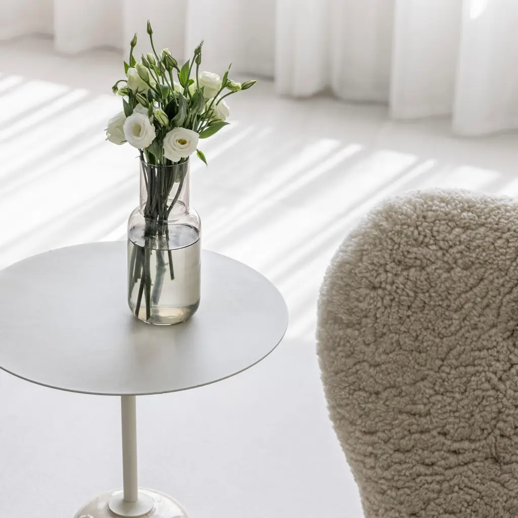 จัดบ้านให้น่าอยู่ด้วยเฟอร์นิเจอร์ที่ส่งผลต่อสัมผัส และความรู้สึก