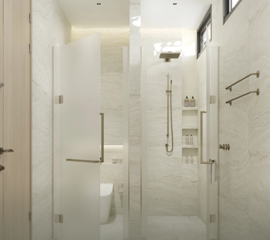 one nine one discreet luxury interior design บริษัทออกแบบภายในบ้านครบวงจร 2