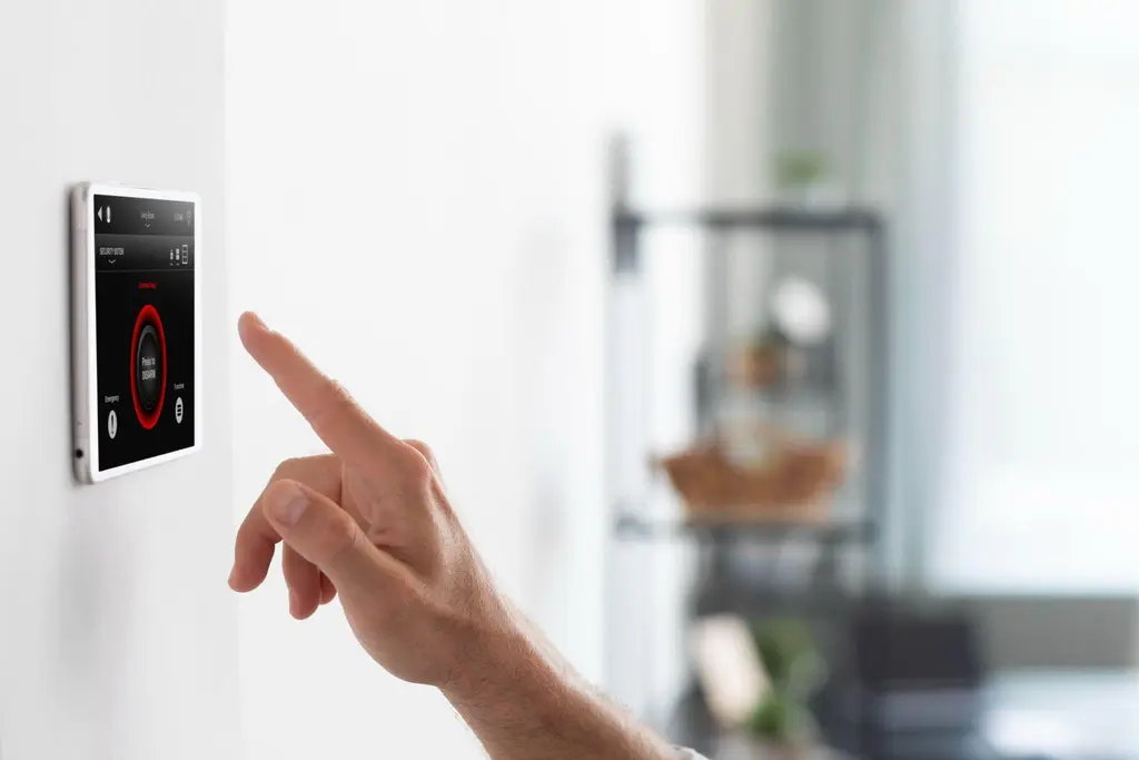 เทรนด์แต่งบ้าน smart home มาแรงในปี 2026
