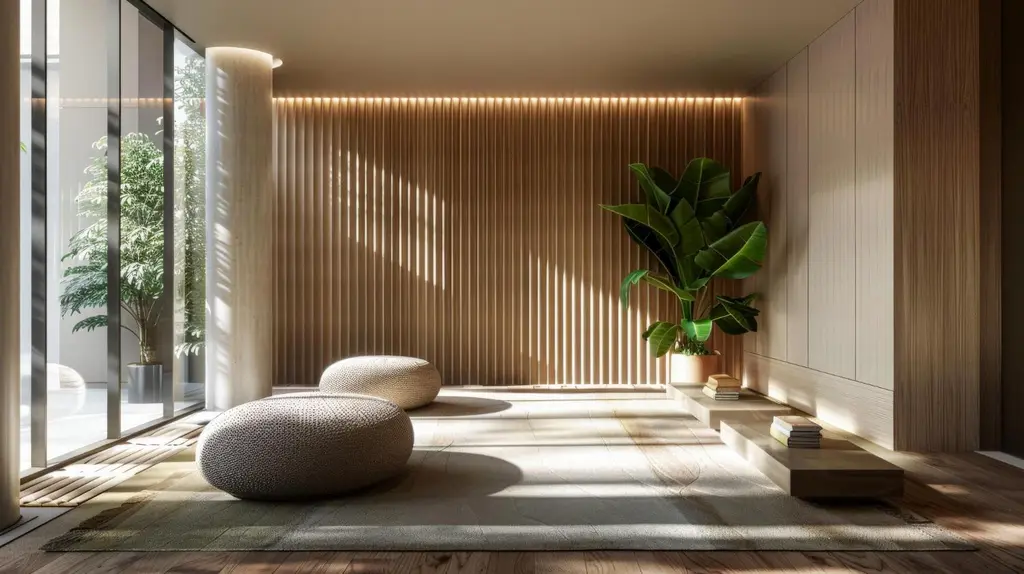 discreet luxury ตอบโจทย์เทรนด์แต่งบ้านยุคใหม่ที่ใส่ใจสุขภาพ