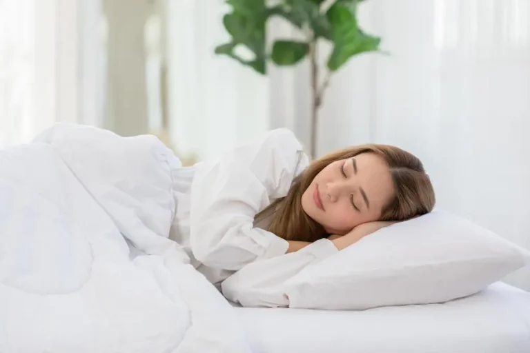 ออกแบบห้องนอนให้นอนหลับดีแบบ deep sleep
