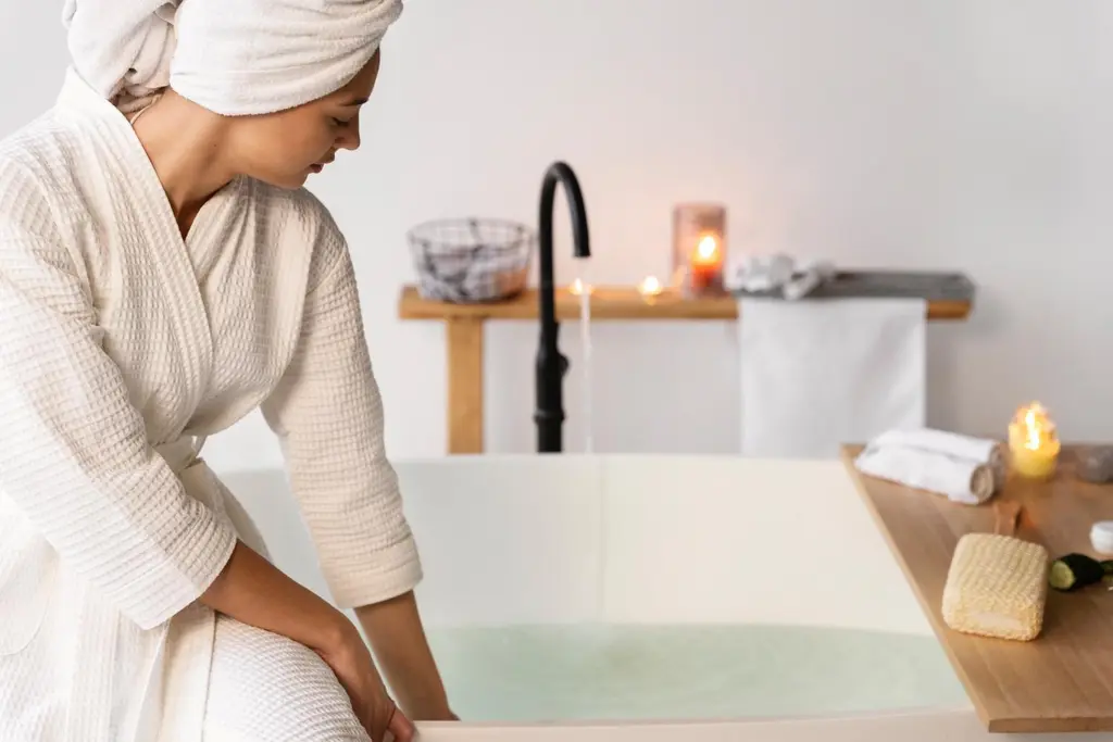 ขั้นตอนออกแบบ home spa จากห้องน้ำธรรมดา