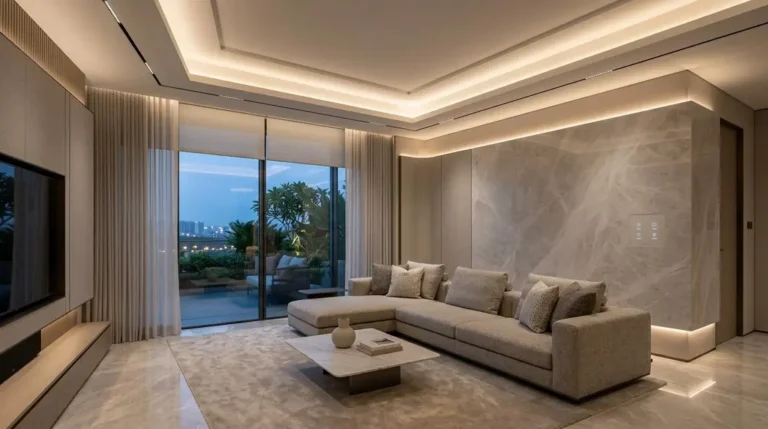 smart home บ้านหรู เพื่อการใช้ชีวิตแบบทันสมัย ดีไซน์โมเดิร์น