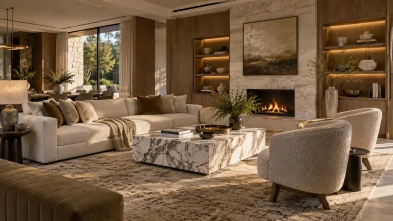 ffe interior design คืออะไร